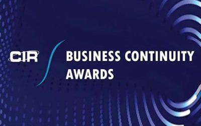 Alert Cascade’s mass notification service announced as Business Continuity European Awards 2017 finalist