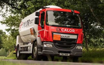 Calor Gas scheme to reassure island’s residents