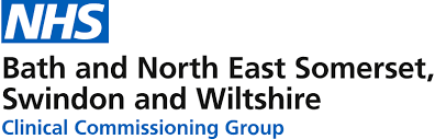 Bath & North East Somerset, Swindon and Wiltshire Clinical Commissioning Group logo