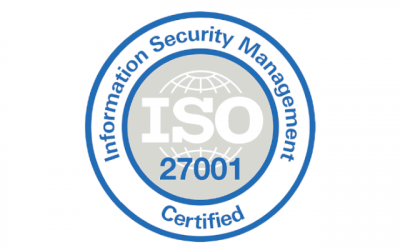 Alert Cascade renews ISO 27001 certification